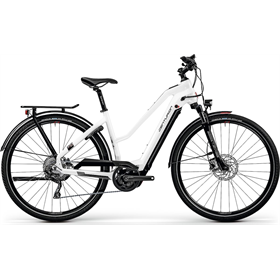 Rower elektryczny CENTURION E-Fire Tour R860i EP2