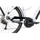 Rower elektryczny CENTURION E-Fire Tour R860i EP2