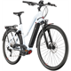 Rower elektryczny CENTURION E-Fire Tour R860i EP2