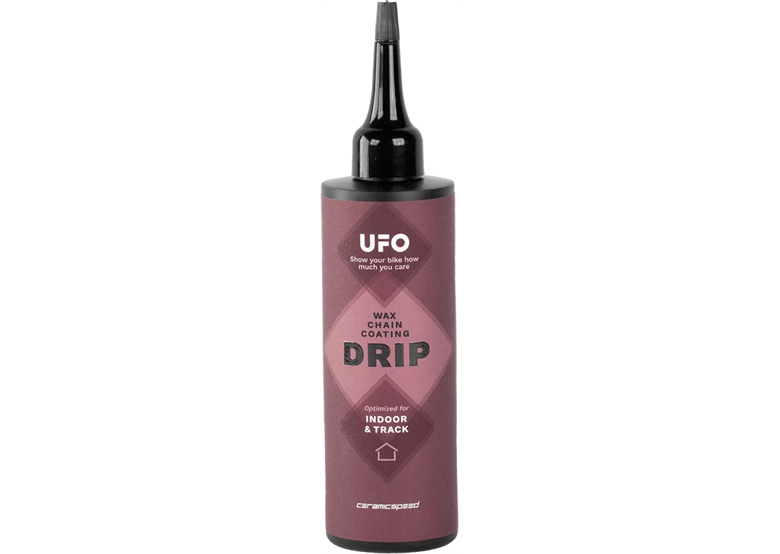 Wosk do łańcucha CERAMICSPEED UFO Drip Indoor