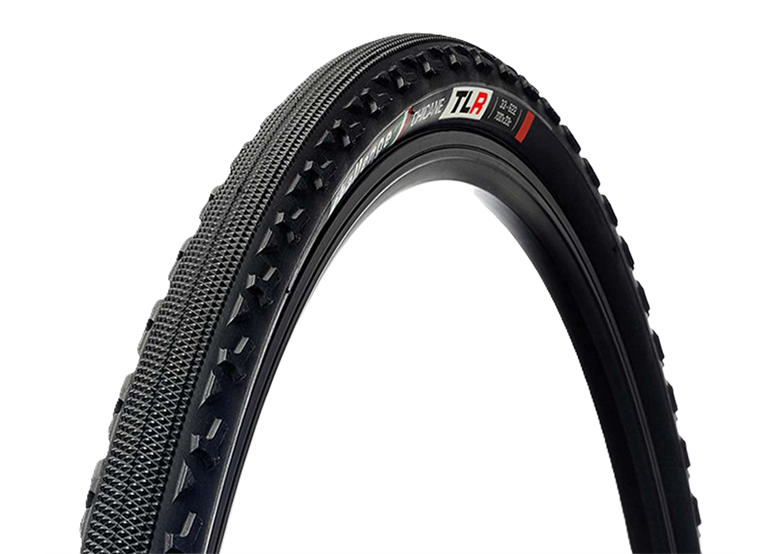 Opona CHALLENGE Chicane Race TLR
