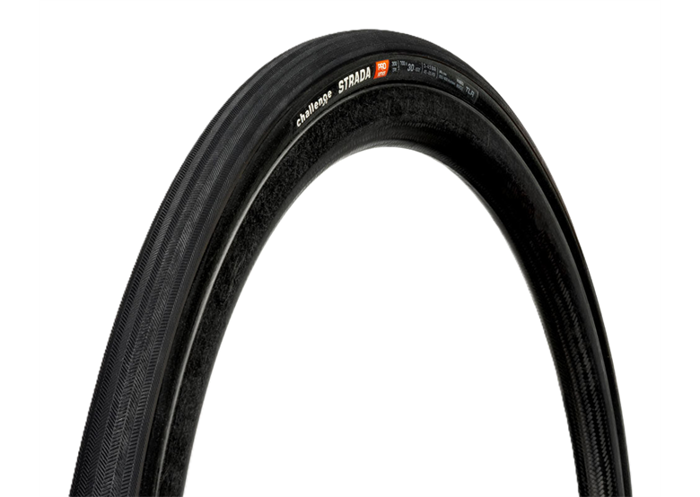 Opona CHALLENGE Strada Pro TLR