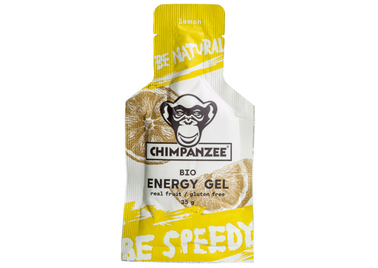 Żel energetyczny CHIMPANZEE Energy Gel