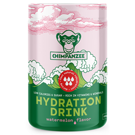 Napój hipotoniczny CHIMPANZEE Hydration Drink
