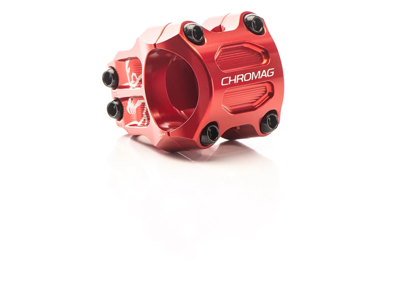Mostek CHROMAG Riza