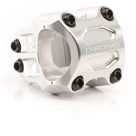 Mostek CHROMAG Riza 35