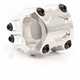 Mostek CHROMAG Riza 35