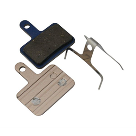 Okładziny hamulcowe CLARK'S Shimano Tektro