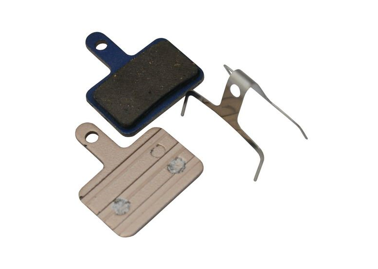 Okładziny hamulcowe CLARK'S Shimano Tektro