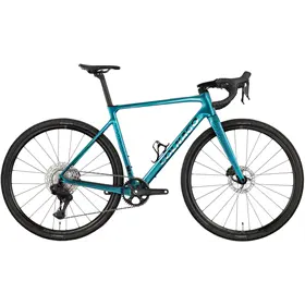 Rower gravel COLNAGO G4-X GRX 717 Di2