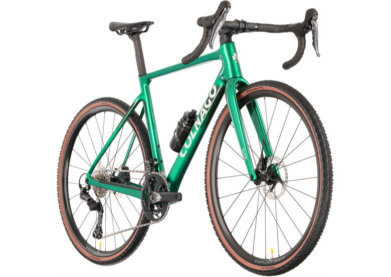 Rower gravel COLNAGO G4-X GRX 820