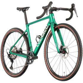 Rower gravel COLNAGO G4-X GRX 822 Rapid Red