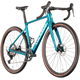 Rower gravel COLNAGO G4-X GRX 822 Rapid Red