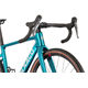 Rower gravel COLNAGO G4-X GRX 822 Rapid Red