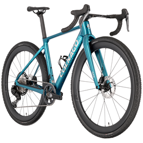 Rower gravel COLNAGO G4-X GRX 827 Di2 Vision SC45