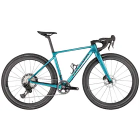 Rower gravel COLNAGO G4-X GRX 827 Di2 Vision SC45