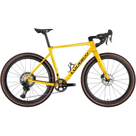 Rower gravel COLNAGO G4-X GRX 827 Di2 Vision SC45
