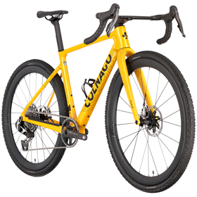 Rower gravel COLNAGO G4-X Red XPLR AXS E1 Vision SC45