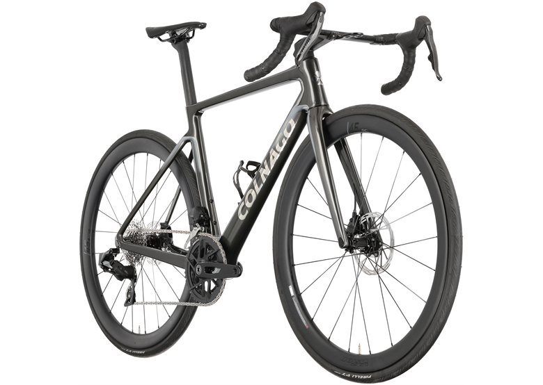 Rower szosowy COLNAGO V4 Rival AXS