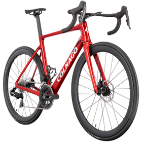 Rower szosowy COLNAGO V4 Rival AXS