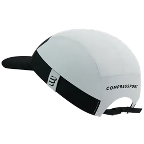Czapka z daszkiem COMPRESSPORT 5 Panel Light