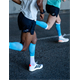 Skarpetki kompresyjne COMPRESSPORT Full Socks Oxygen