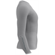 Podkoszulek damski z długim rękawem COMPRESSPORT On/Off Base Layer