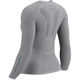 Podkoszulek damski z długim rękawem COMPRESSPORT On/Off Base Layer