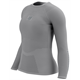 Podkoszulek damski z długim rękawem COMPRESSPORT On/Off Base Layer