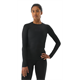 Podkoszulek damski z długim rękawem COMPRESSPORT On/Off Base Layer