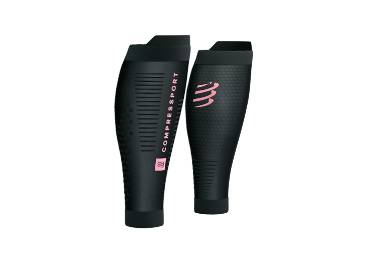 Opaski kompresyjne na łydki COMPRESSPORT R2 3.0