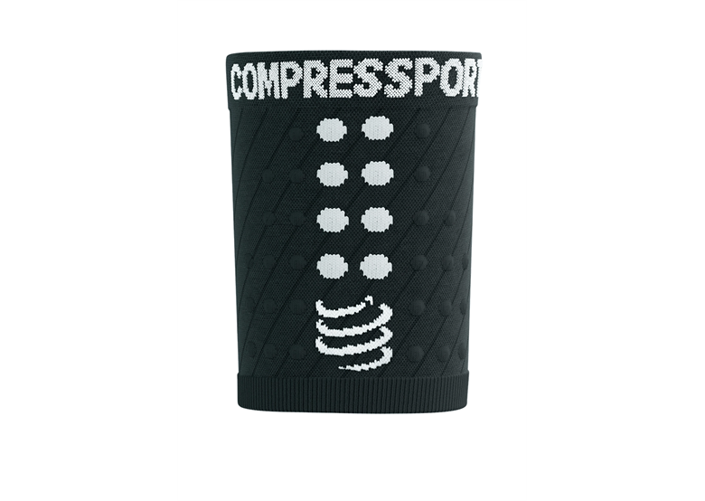 Frotka na rękę COMPRESSPORT Racing Sweatbands