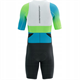 Strój triathlonowy COMPRESSPORT Stream