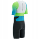 Strój triathlonowy COMPRESSPORT Stream