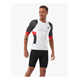 Koszulka z krótkim rękawem COMPRESSPORT Stream