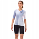 Koszulka rowerowa damska COMPRESSPORT Stream
