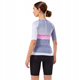 Koszulka rowerowa damska COMPRESSPORT Stream
