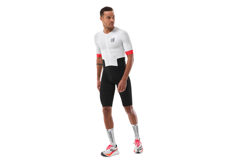 Strój triathlonowy COMPRESSPORT Stream