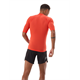 Koszulka z krótkim rękawem COMPRESSPORT Trail Racing Postural
