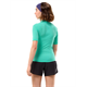 Koszulka damska COMPRESSPORT Trail Racing Postural W