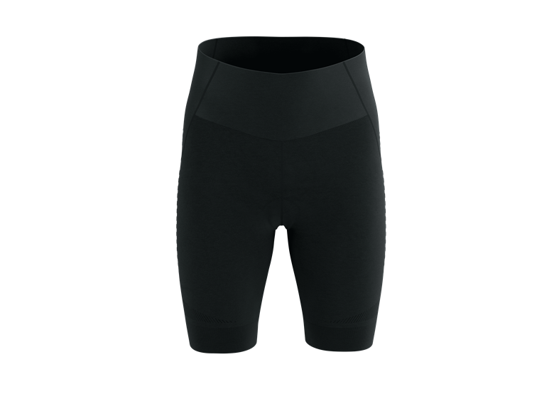 Spodenki rowerowe z wkładką COMPRESSPORT Tri Under Control