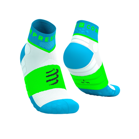 Skarpetki COMPRESSPORT Ultra Trail Low Socks