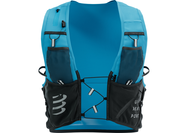 Plecak COMPRESSPORT Ultrun Evo 10