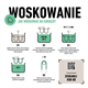Wosk do łańcucha na gorąco CONNEX HOT WAX