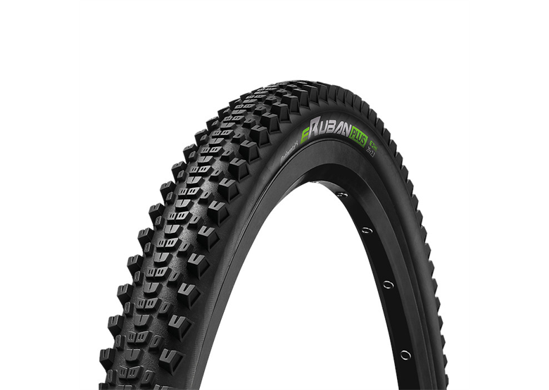 Opona CONTINENTAL eRuban Plus