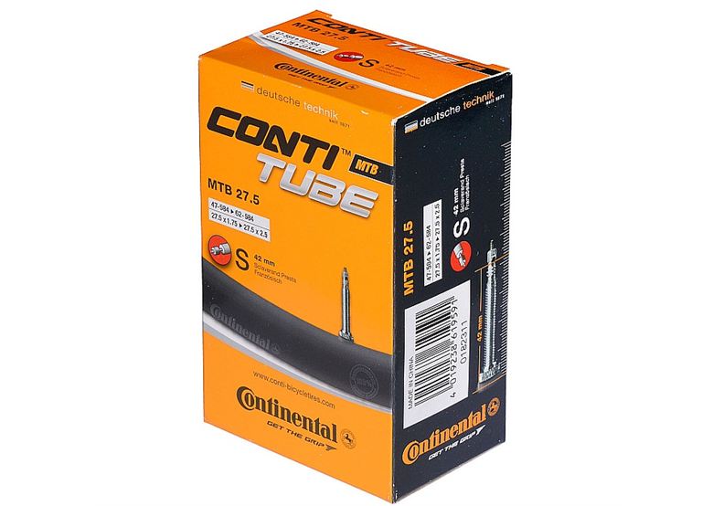 Dętka CONTINENTAL MTB 27,5