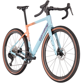 Rower gravel CORRATEC Allroad C1