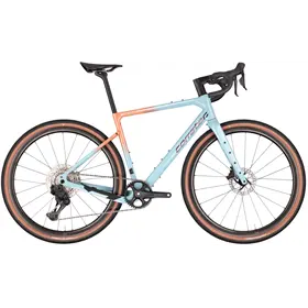 Rower gravel CORRATEC Allroad C1