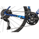 Rower szosowy CORRATEC Corones Disc Cues