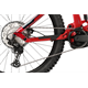 Rower elektryczny CORRATEC E-Power RS160 CX7 LTD-2